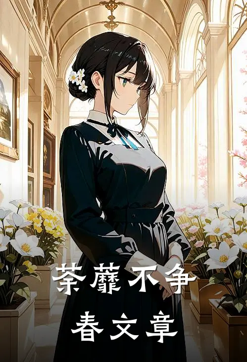 荼蘼不争春文章