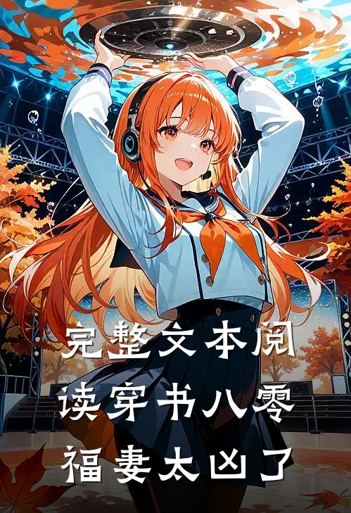 完整文本阅读穿书八零：福妻太凶了
