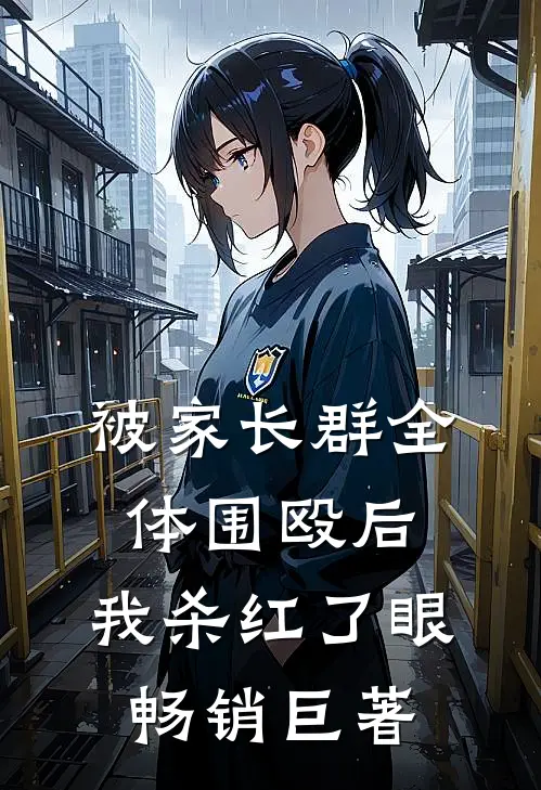 被家长群全体围殴后，我杀红了眼畅销巨著