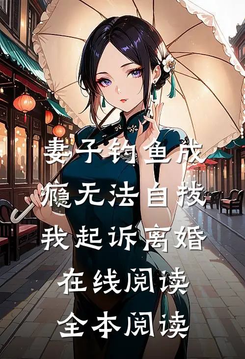 妻子钓鱼成瘾无法自拔，我起诉离婚在线阅读全本阅读