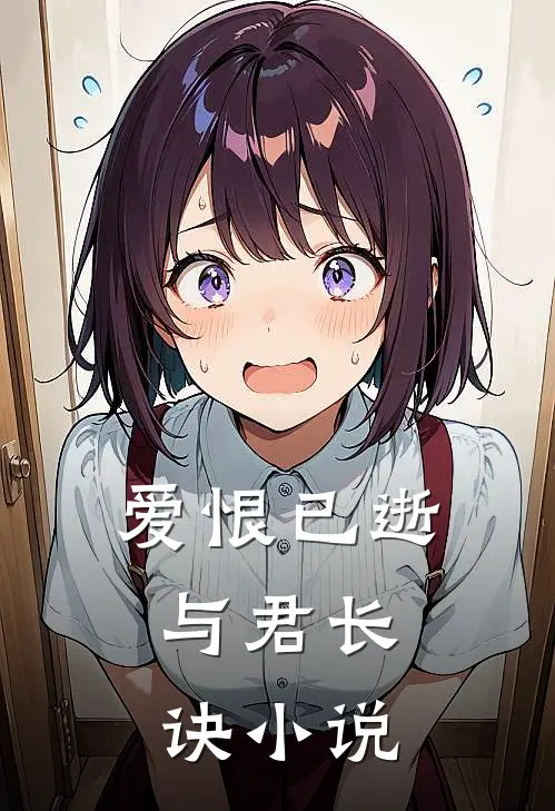 爱恨已逝，与君长诀小说