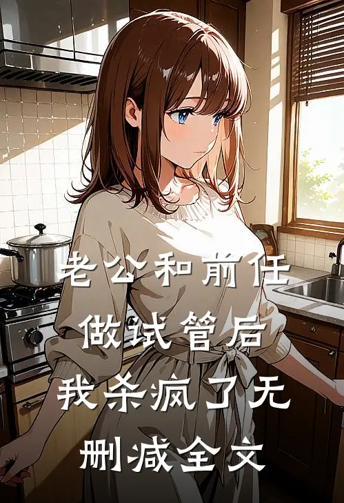 老公和前任做试管后，我杀疯了无删减全文