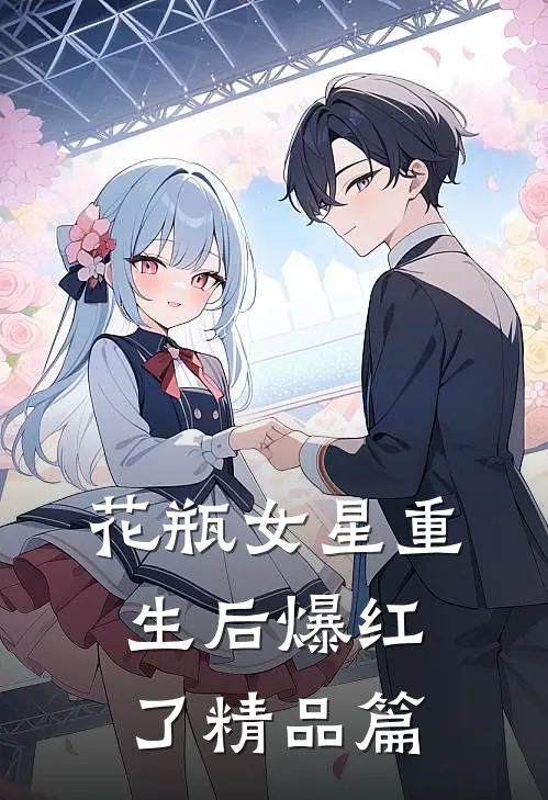 花瓶女星重生后爆红了精品篇