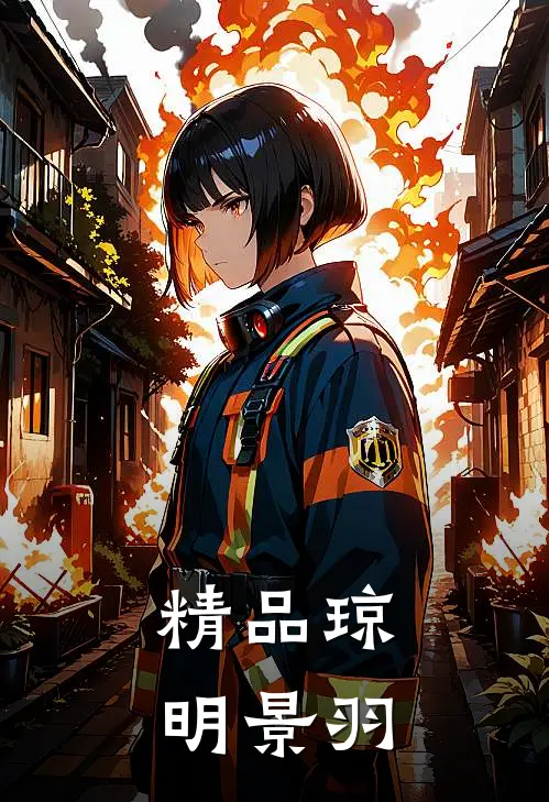 精品琼明景羽