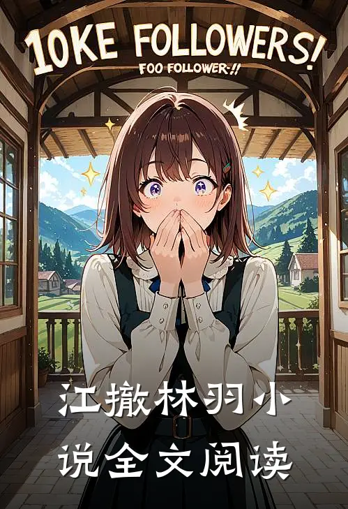 江撤林羽小说全文阅读