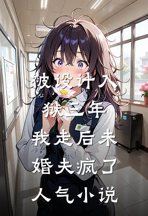 被设计入狱三年，我走后未婚夫疯了人气小说