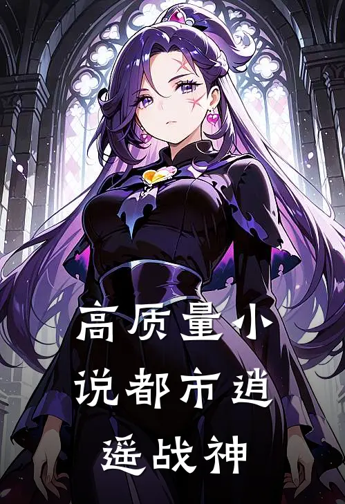 高质量小说都市逍遥战神