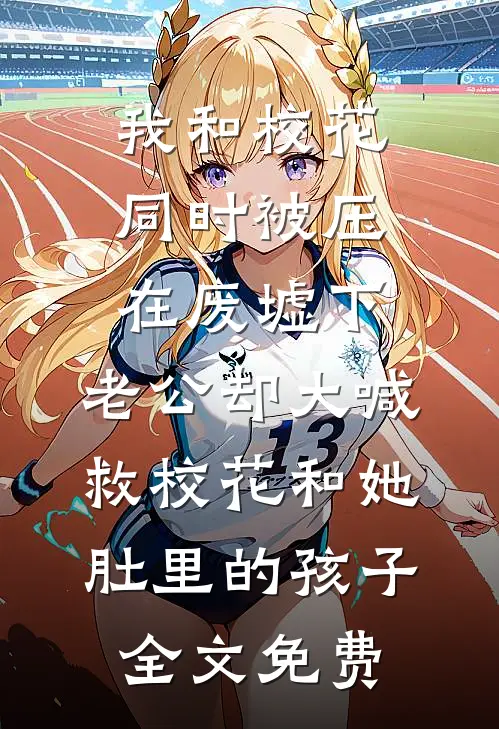 我和校花同时被压在废墟下，老公却大喊救校花和她肚里的孩子全文免费