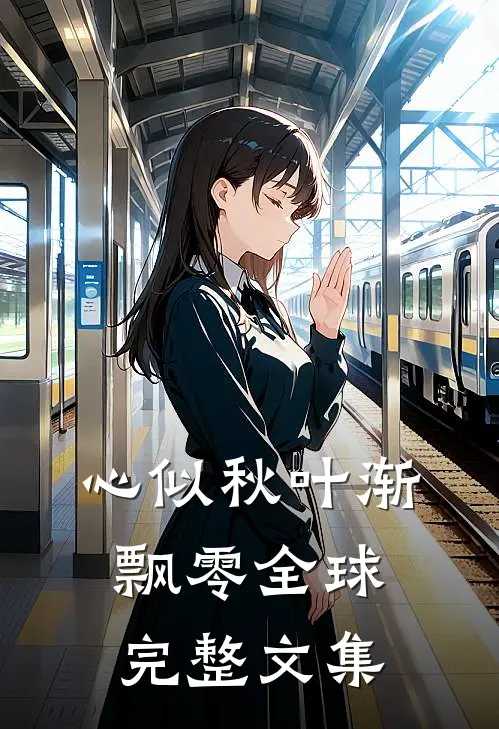 心似秋叶渐飘零全球完整文集