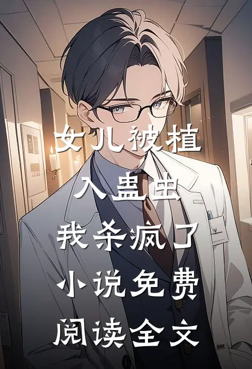 女儿被植入蛊虫，我杀疯了小说免费阅读全文