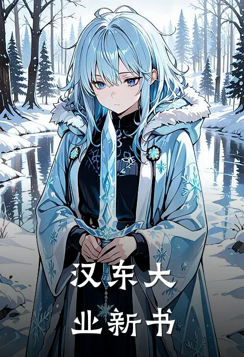 汉东大业新书