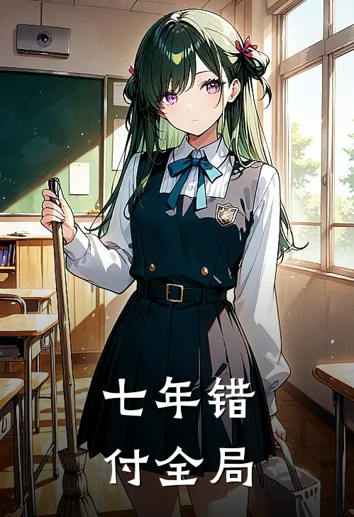 七年错付全局