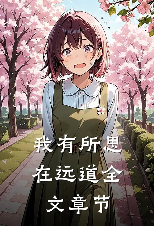 我有所思在远道全文章节