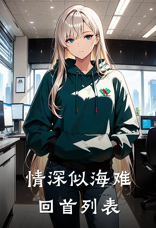 情深似海难回首列表