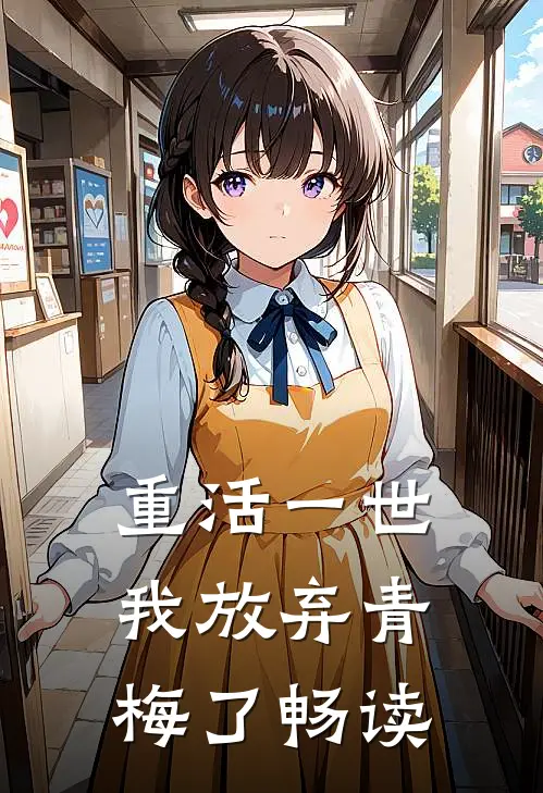 重活一世，我放弃青梅了畅读