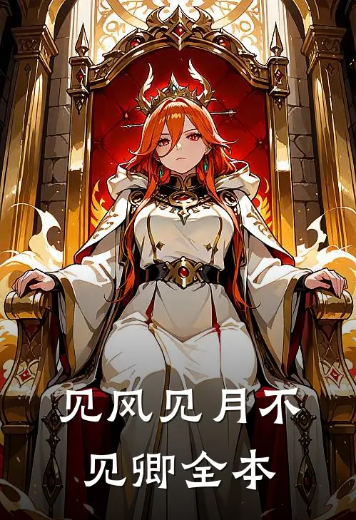 见风见月不见卿全本