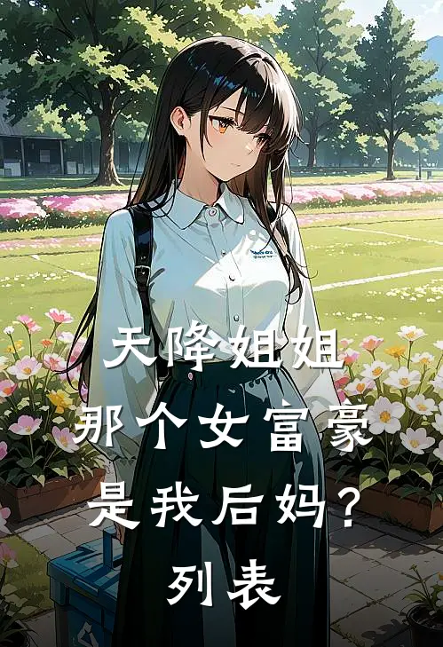 天降姐姐：那个女富豪是我后妈？列表