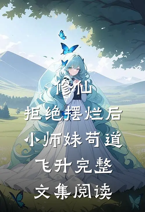 修仙：拒绝摆烂后，小师妹苟道飞升完整文集阅读