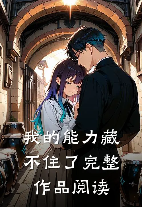我的能力藏不住了完整作品阅读