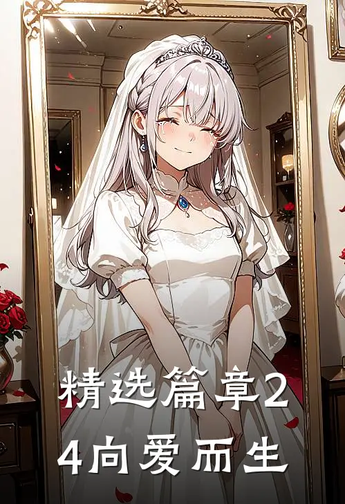 精选篇章24向爱而生