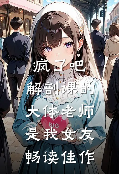 疯了吧，解剖课的大体老师是我女友畅读佳作