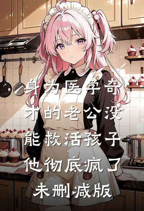 身为医学奇才的老公没能救活孩子，他彻底疯了未删减版