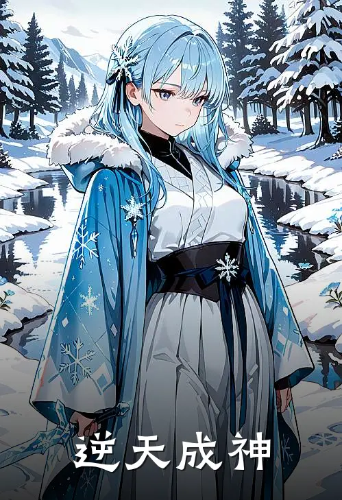 逆天成神