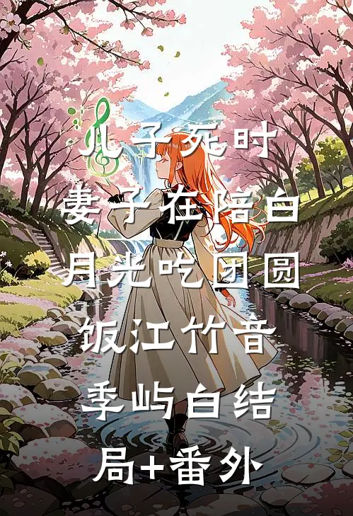 儿子死时，妻子在陪白月光吃团圆饭江竹音季屿白结局+番外