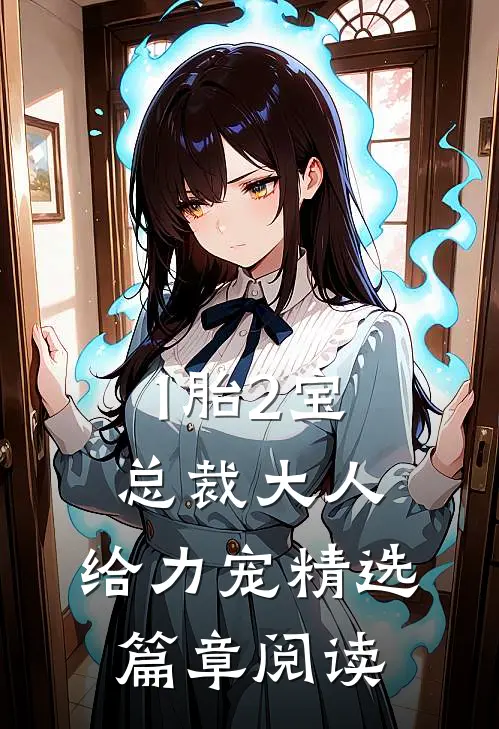 1胎2宝：总裁大人，给力宠精选篇章阅读