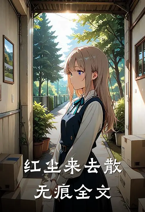 红尘来去散无痕全文