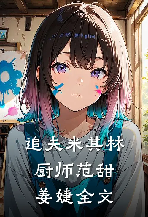 追夫米其林厨师范甜姜婕全文