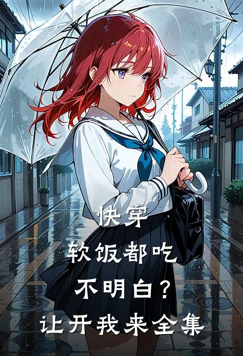 快穿：软饭都吃不明白？让开我来全集