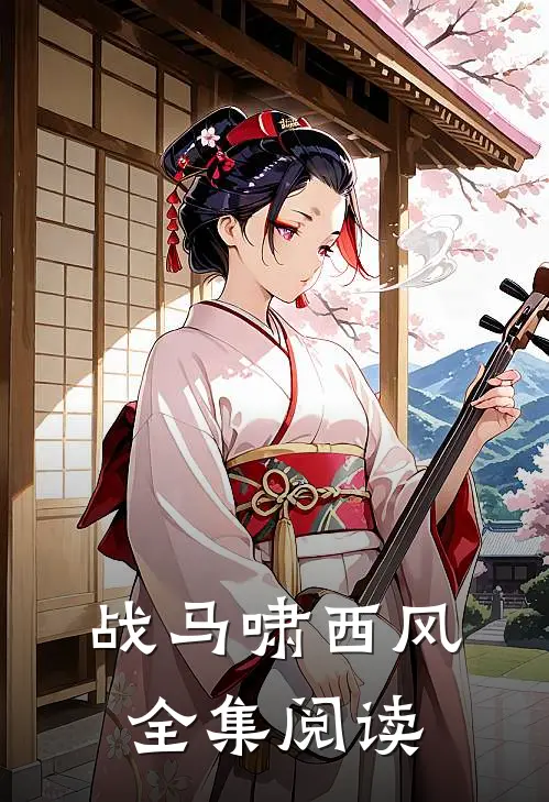 战马啸西风全集阅读