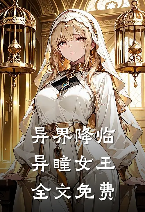 异界降临：异瞳女王全文免费