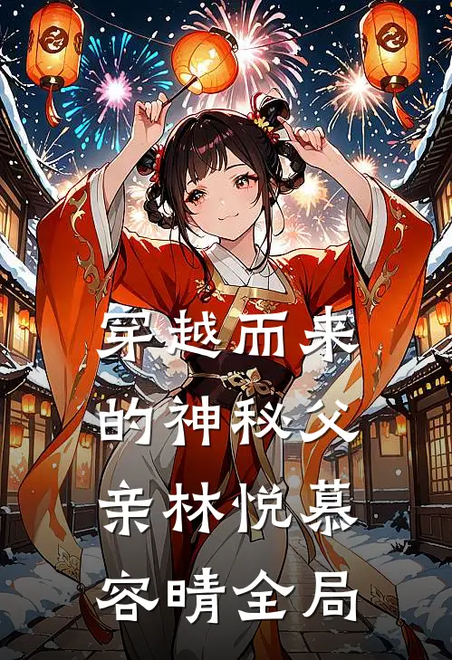 《穿越而来的神秘父亲》林悦慕容晴全局