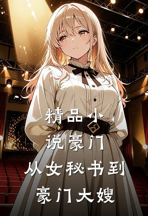 精品小说豪门：从女秘书到豪门大嫂