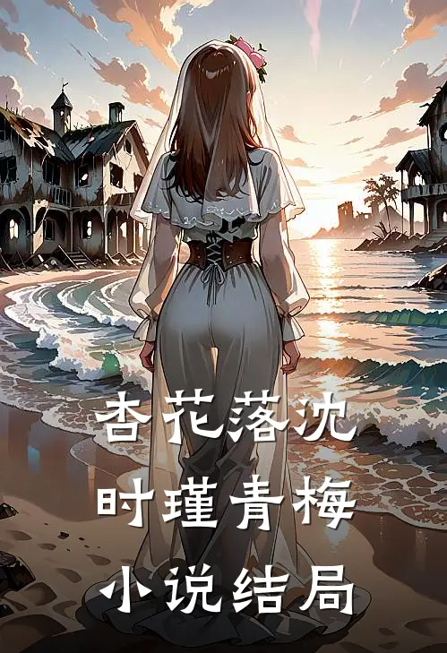 杏花落沈时瑾青梅小说结局