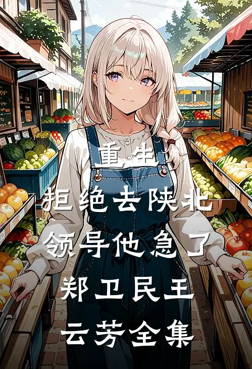 重生：拒绝去陕北，领导他急了郑卫民王云芳全集
