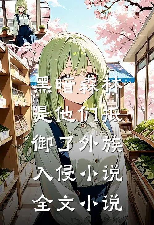 黑暗森林:是他们抵御了外族入侵小说全文小说