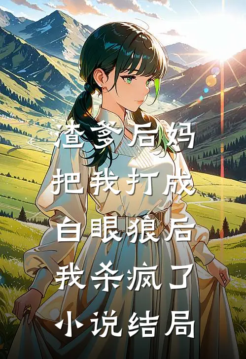 渣爹后妈把我打成白眼狼后，我杀疯了小说结局