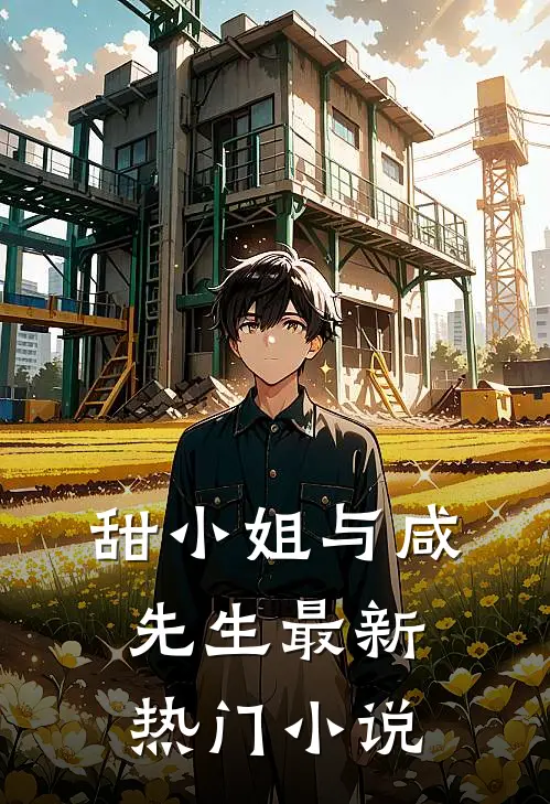 甜小姐与咸先生最新热门小说