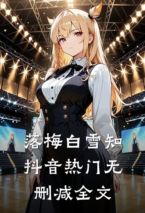 落梅白雪知抖音热门无删减全文