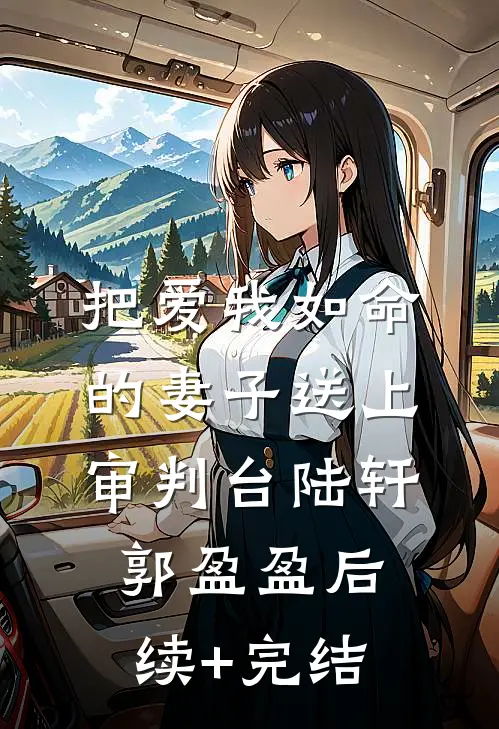 把爱我如命的妻子送上审判台陆轩郭盈盈后续+完结