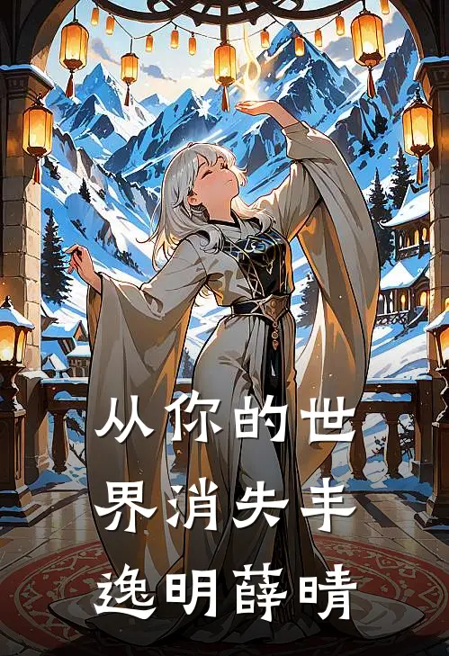 从你的世界消失丰逸明薛晴