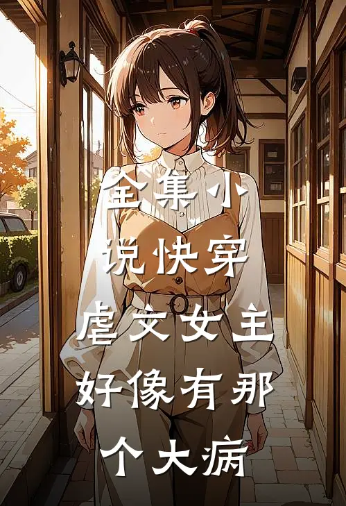 全集小说快穿：虐文女主好像有那个大病