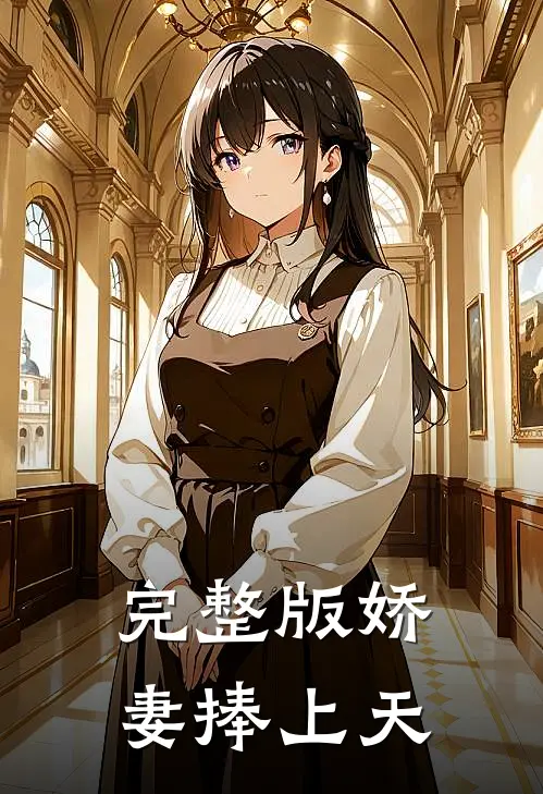 完整版娇妻捧上天