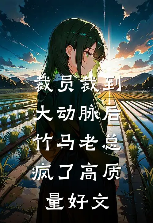 裁员裁到大动脉后，竹马老总疯了高质量好文