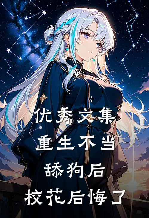 优秀文集重生不当舔狗后，校花后悔了