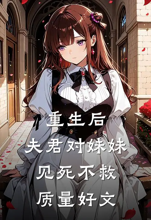 重生后，夫君对妹妹见死不救质量好文