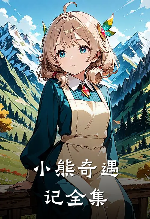 《小熊奇遇记》 全集